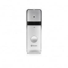 Swann Intercom and Video Doorphone with 7” LCD Monitor