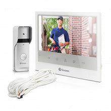 Swann Intercom and Video Doorphone with 7” LCD Monitor