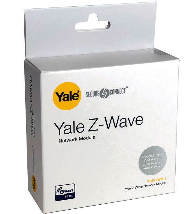 YALE Assure Z-Wave Module