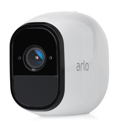 Arlo Pro 2 Add - On Camera (VMC4030P)