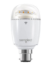 Sengled Boost Smart LED Light and WI-FI Repeater Extender